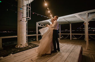 Wedding photographer Svetlana Gerc. Photo of 06.12.2019