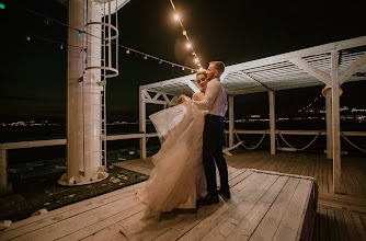 Fotógrafo de bodas Svetlana Gerc. Foto del 06.12.2019