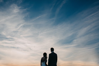 Photographe de mariage Emma Davidson. Photo du 28.04.2019