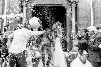 Vestuvių fotografas: Alessio Marotta. 07.05.2024 nuotrauka