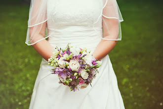 Fotografo di matrimoni Kristin Jänicke. Foto del 21.03.2019