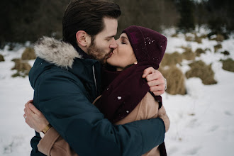 Hochzeitsfotograf Christian Biemann. Foto vom 08.02.2021