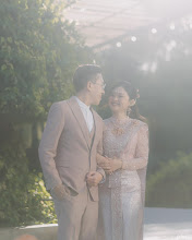 ช่างภาพงานแต่งงาน ANAWAT SOMYAT. ภาพเมื่อ 08.12.2023
