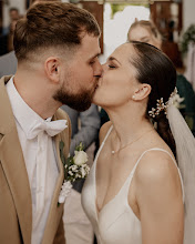 Fotógrafo de bodas Ľubomír Kompaník. Foto del 14.04.2024