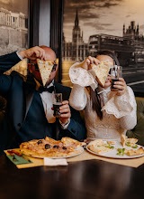 Wedding photographer Előd Bartalis. Photo of 18.06.2025