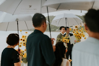 Fotografer pernikahan Hải Dương Phú. Foto tanggal 14.09.2025