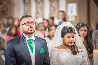 Photographe de mariage Aurélia Tassafi. Photo du 27.04.2023