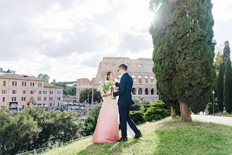 Esküvői fotós: Elena Letis. 09.05.2024 -i fotó
