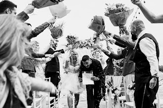 婚礼摄影师Dragos Tanase. 30.05.2024的图片