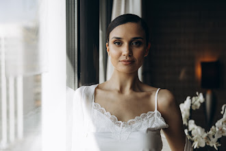 Fotógrafo de bodas Cemal Can Ateş. Foto del 12.03.2024