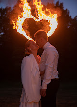 婚姻写真家 Aleksey Sitov. 29.07.2024 の写真