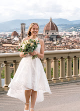 Fotografer pernikahan Enrico Diviziani. Foto tanggal 15.05.2024