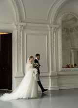 Fotografo di matrimoni Anastasiya Ryazanova. Foto del 08.04.2025