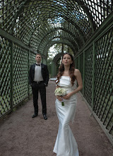 Fotógrafo de casamento Anastasiya Gromova. Foto de 12.09.2021