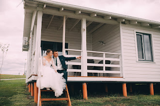 Photographe de mariage Anastasiya Ponomarenko. Photo du 28.12.2021