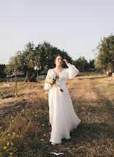 婚礼摄影师Daniele Busacca. 05.05.2025的图片