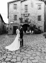 Photographer sa kasal Giuliano Maurel. Larawan ng 06.09.2025