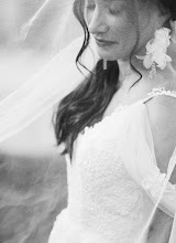 Wedding photographer Karolina Chrapkiewicz. Photo of 02.01.2024