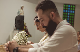 Bryllupsfotograf Leonel Morales. Foto fra 17.04.2024
