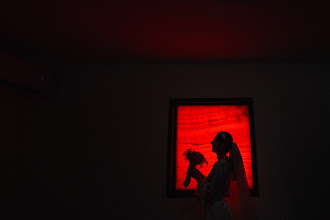 Wedding photographer Juan M Ortega. Photo of 20.05.2025