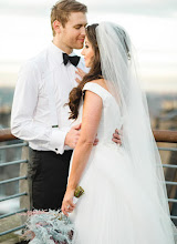 Nhiếp ảnh gia ảnh cưới Scott Gibson. Ảnh trong ngày 22.09.2022