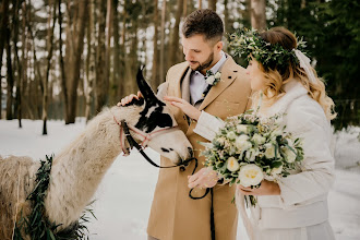 Bryllupsfotograf Elena Soloveva. Bilde av 06.03.2021