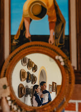 婚禮攝影師Lu Díaz. 12.09.2025的照片