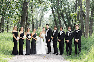 婚姻写真家 Oleksandr Shulika. 05.08.2025 の写真