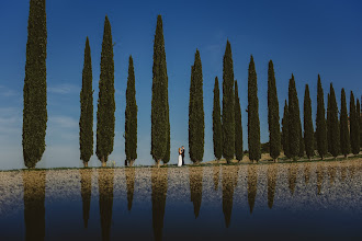 Fotografo di matrimoni Agnieszka Ankiersztejn-Januszewska. Foto del 01.03.2023