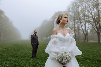 Wedding photographer Petr Golubenko. Photo of 30.05.2023