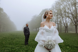 Wedding photographer Petr Golubenko. Photo of 30.05.2023