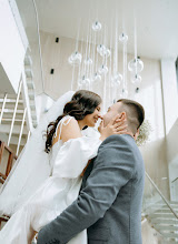 Bryllupsfotograf Ekaterina Biryukova. Foto fra 25.04.2024