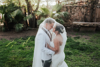 Wedding photographer Jonathan Maes. Photo of 18.04.2025