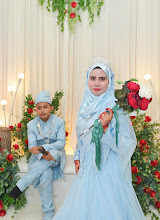 Wedding photographer Nampak Maneh. Photo of 30.09.2020