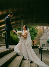 Bryllupsfotograf Toshimi Muniz Losos. Foto fra 14.12.2023