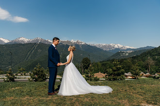 Kāzu fotogrāfs Inna Safina. Fotogrāfija, 29.06.2024