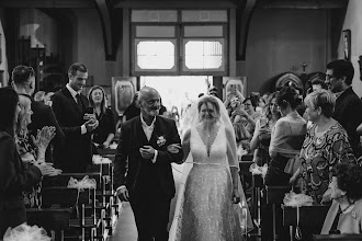 Φωτογράφος γάμου Letizia Di Candia. Φωτογραφία: 10.05.2024