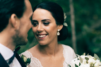 ช่างภาพงานแต่งงาน Jonas Gunnarsson. ภาพเมื่อ 01.06.2023