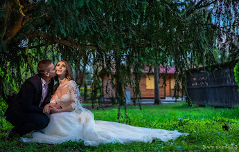 Fotograful de nuntă Valentin Batrinu. Fotografie la: 10.01.2020