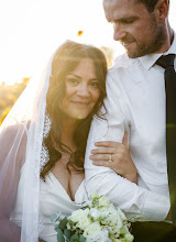 Fotógrafo de bodas Vadym Kitsak. Foto del 06.08.2025