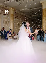 Fotógrafo de bodas Rakhmet Yanbolganov. Foto del 03.05.2019