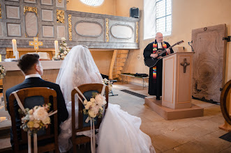 Hochzeitsfotograf Roman Chumakov. Foto vom 02.06.2024