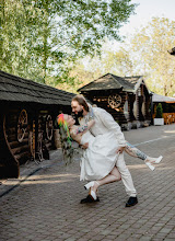 Φωτογράφος γάμου Lita Akhmetova. Φωτογραφία: 06.05.2024
