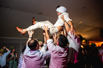 Wedding photographer Agustín Fernández Savoy. Photo of 11.03.2025