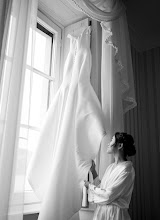 Wedding photographer Andrea Manno. Photo of 13.10.2023