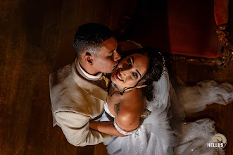 婚禮攝影師Helio Nogueira. 27.06.2025的照片