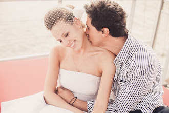 婚姻写真家 Ira Efremova. 30.01.2014 の写真