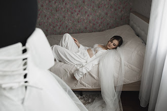 Fotógrafo de bodas Vladimir Vasilev. Foto del 18.09.2025