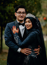 Wedding photographer Hysham Selasa. Photo of 16.05.2023
