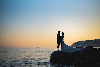 Photographe de mariage Raúl Aguilera. Photo du 08.04.2025